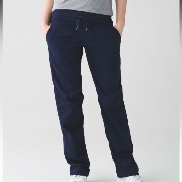 Lululemon Dance Studio Pant III (Regular) *unlined - Picture 12 of 12